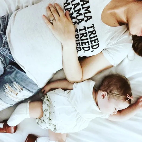 Should You Co- Sleep?