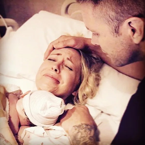 The One Thing Your New Baby Needs Most