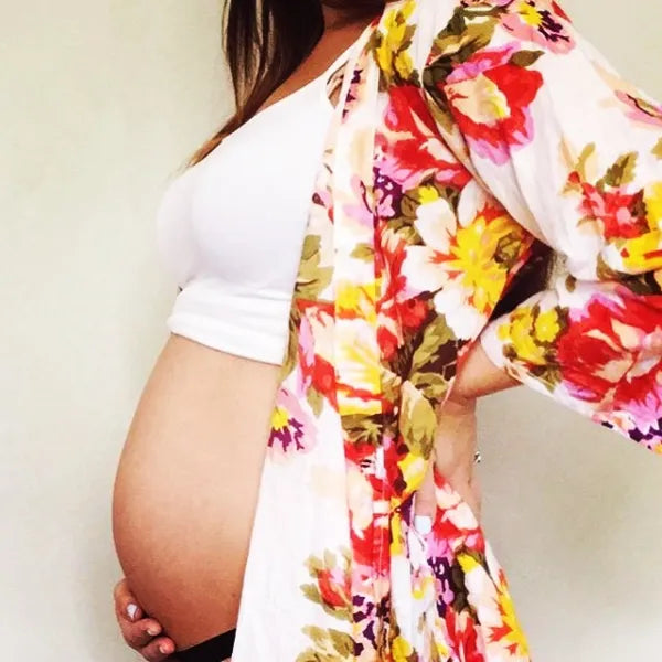 Sex During Pregnancy – Is it safe?