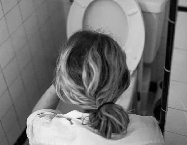 Morning Sickness Causes & Cures