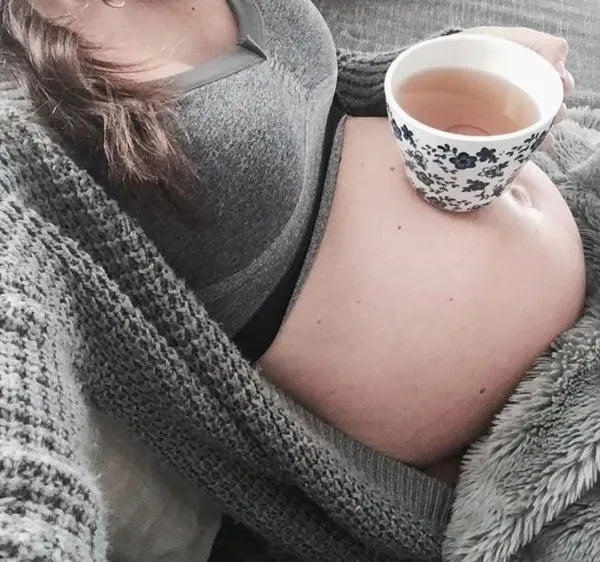 Restless Legs – A sign of deficiencies