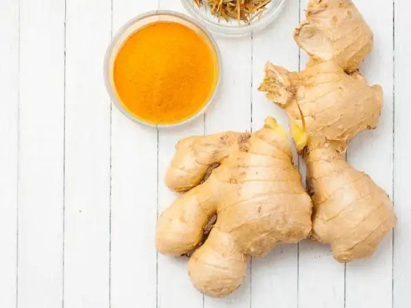 Ginger Root – The Pregnancy Super-food