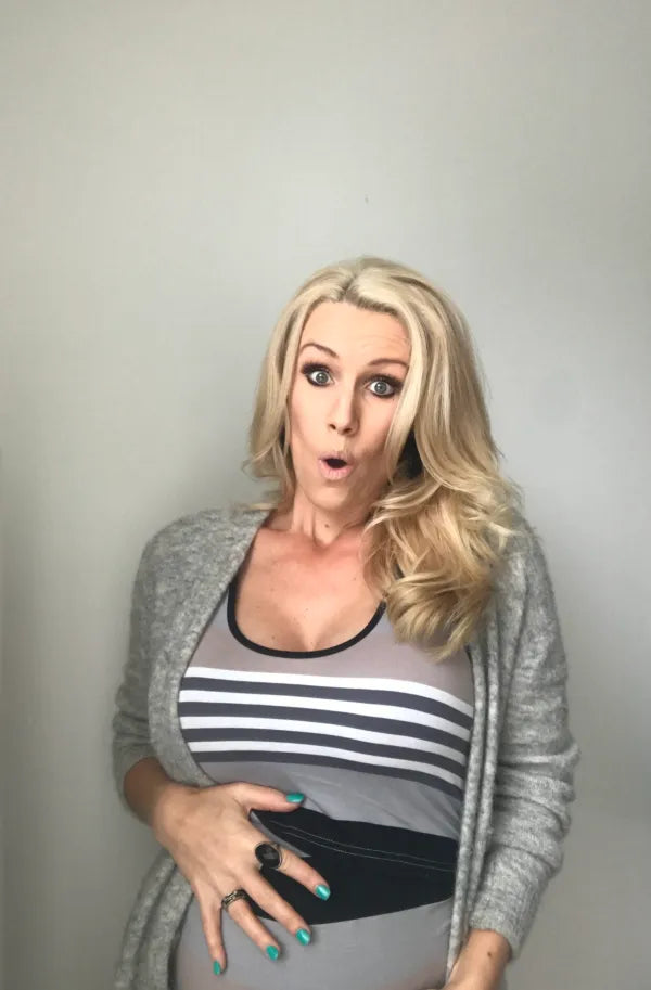 It Feels Like My Vagina Is Falling Out