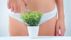 Why You Shouldn’t Shave Your Pubic Hair Before Labour