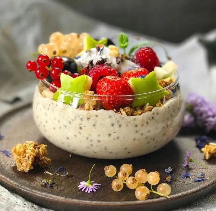 Is Your Diet Holding Your Fertility Back ?