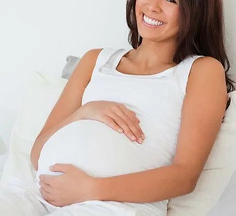 Bleeding Gums During Pregnancy