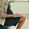 How to survive work during pregnancy