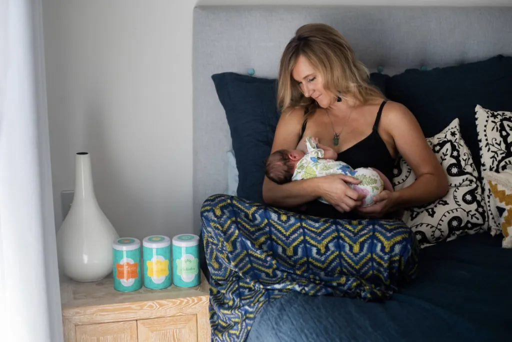 Signs your breastmilk supply has dropped (and how to fix it)