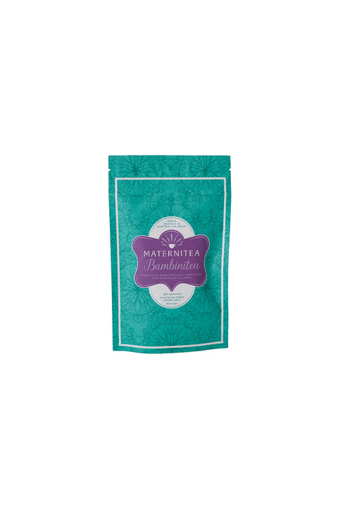 BambiniTea Bubs & Kids Blend Loose Leaf