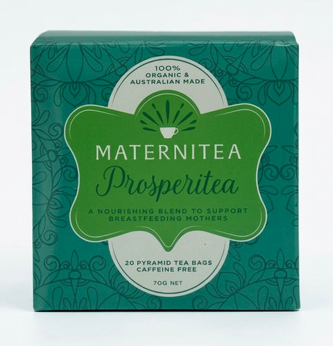 ProsperiTea Breastfeeding Teabags