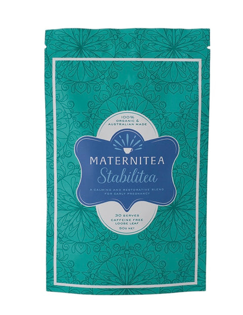 StabiliTea Nausea Support Loose Leaf